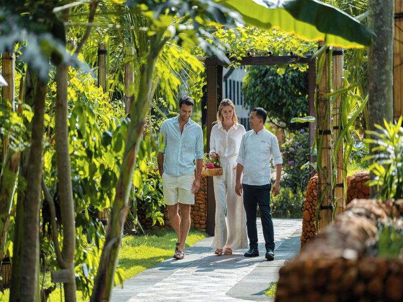 The St. Regis Bali Resort image