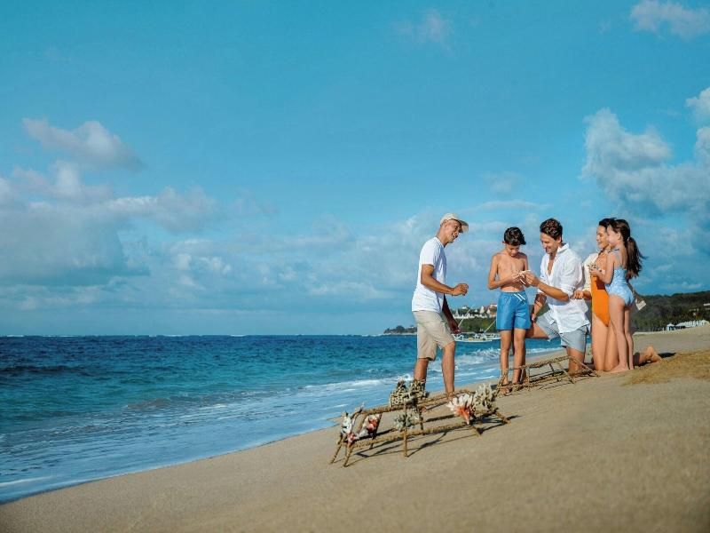The St. Regis Bali Resort image