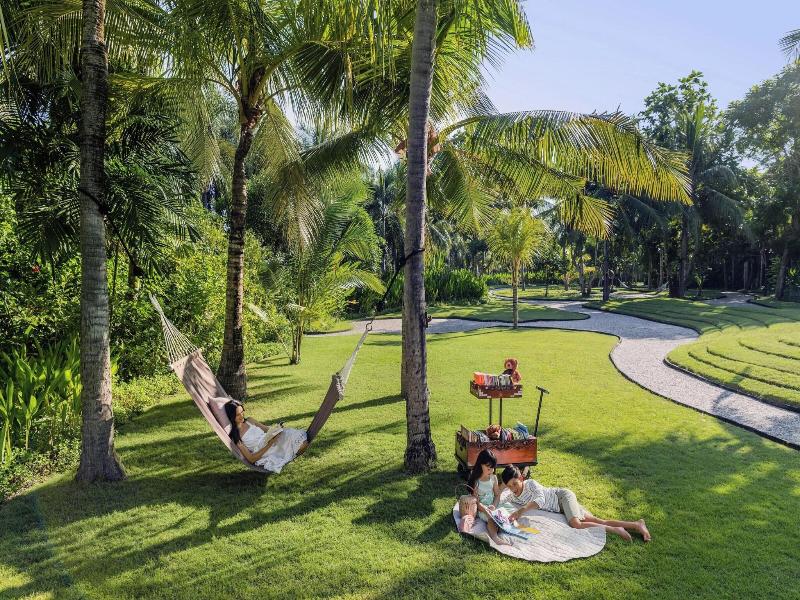 The St. Regis Bali Resort image