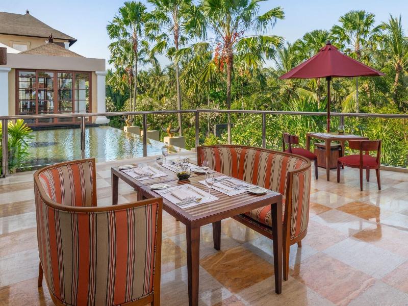The St. Regis Bali Resort image