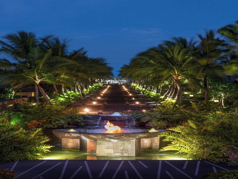 The St. Regis Bali Resort image