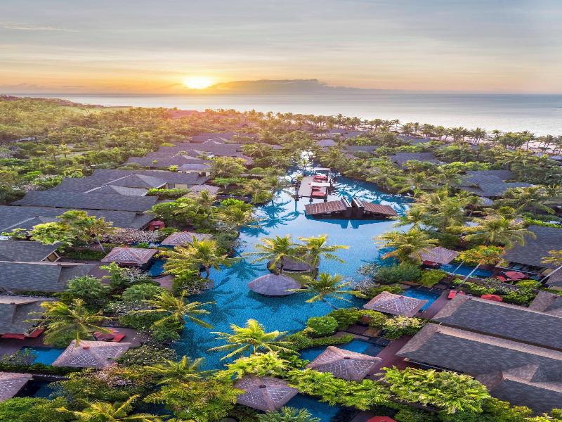 The St. Regis Bali Resort image