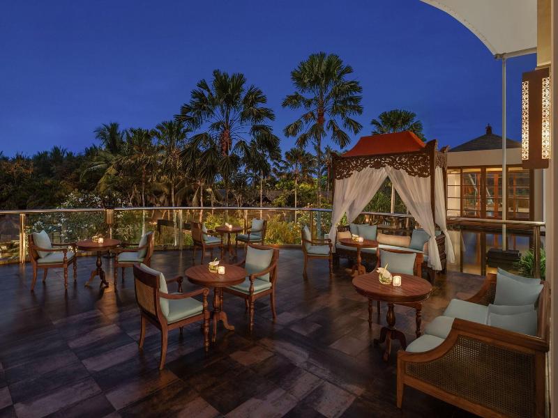 The St. Regis Bali Resort image