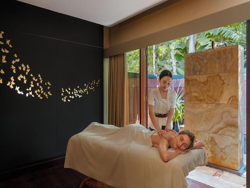 The St. Regis Bali Resort image