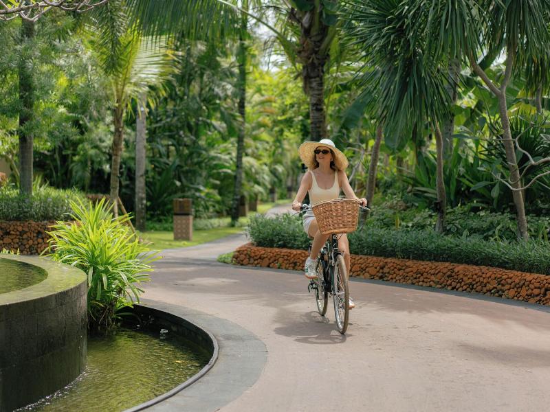 The St. Regis Bali Resort image