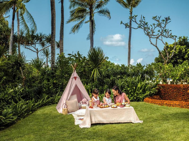The St. Regis Bali Resort image