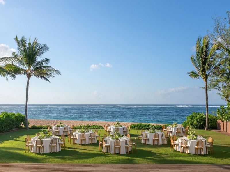 The St. Regis Bali Resort image