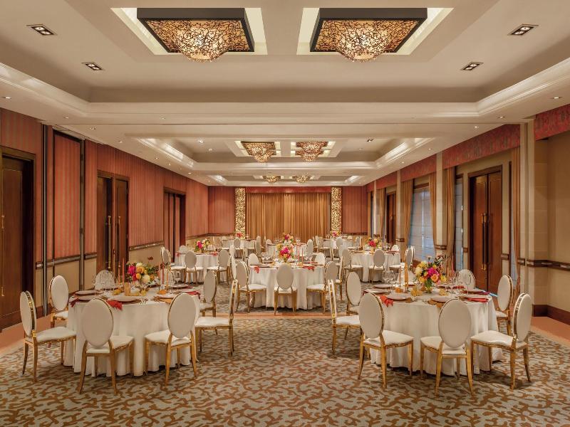 The St. Regis Bali Resort image