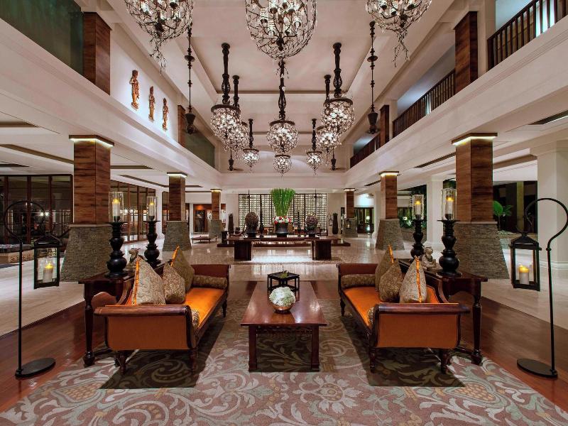 The St. Regis Bali Resort image