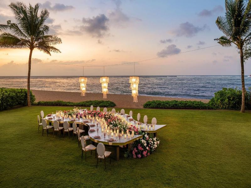 The St. Regis Bali Resort image