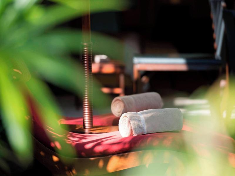 The St. Regis Bali Resort image
