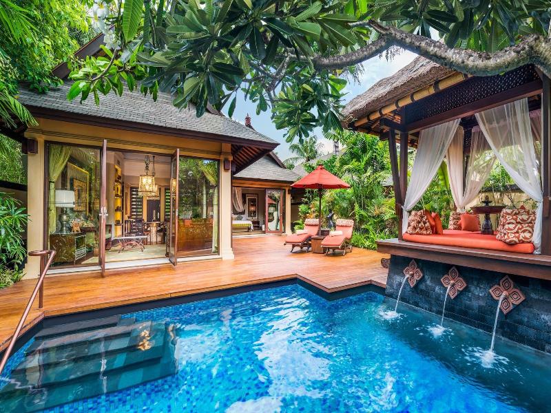 The St. Regis Bali Resort image