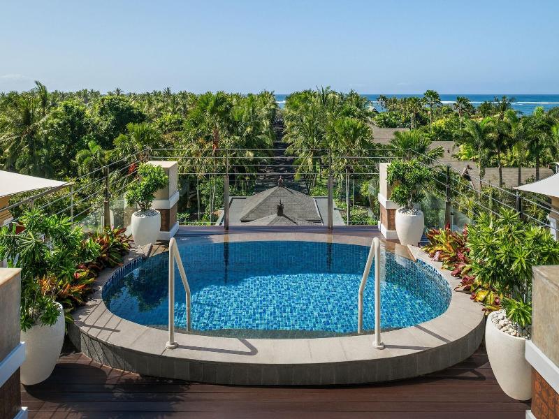 The St. Regis Bali Resort image