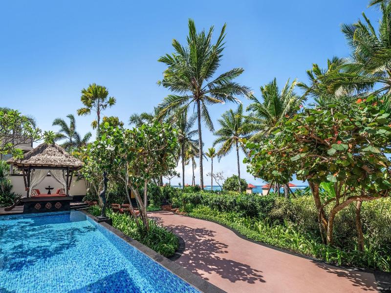 The St. Regis Bali Resort image