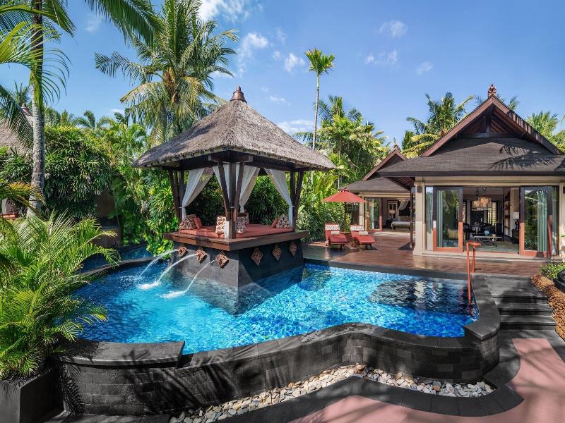 The St. Regis Bali Resort image