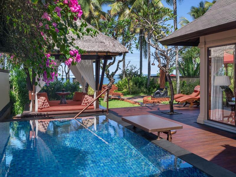 The St. Regis Bali Resort image