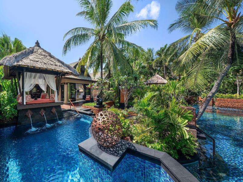 The St. Regis Bali Resort image