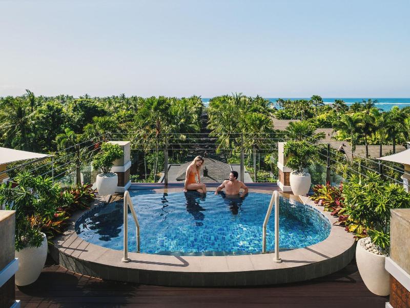 The St. Regis Bali Resort image