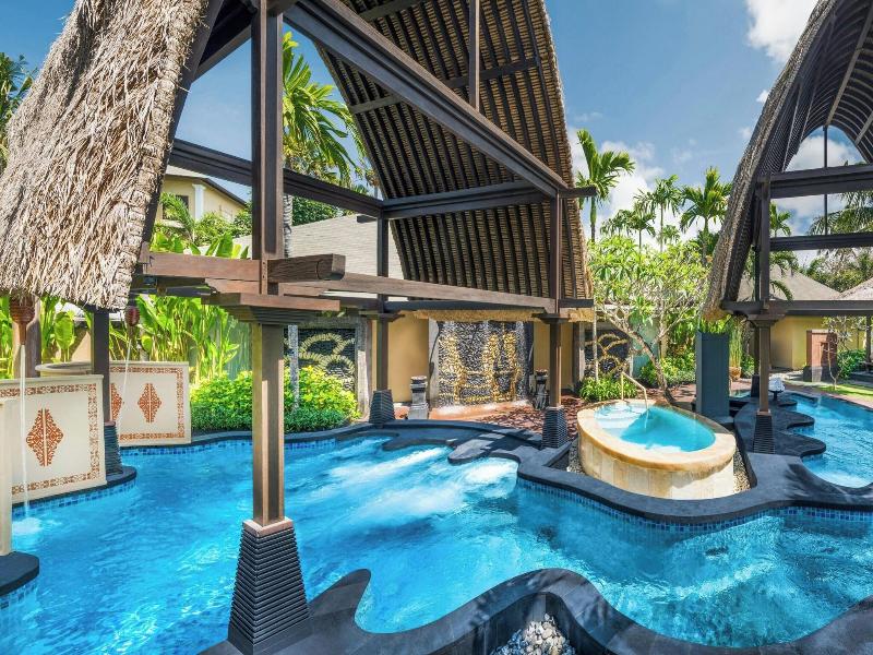 The St. Regis Bali Resort image
