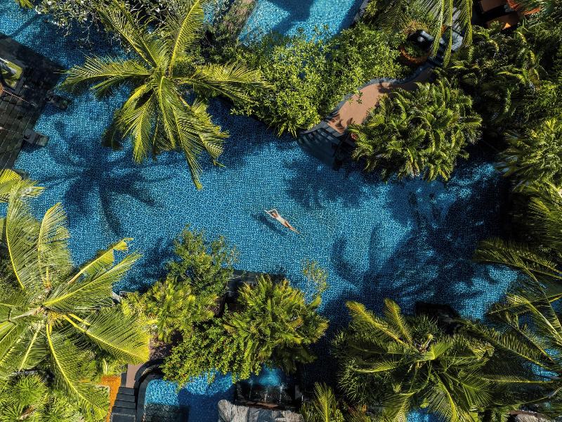 The St. Regis Bali Resort image