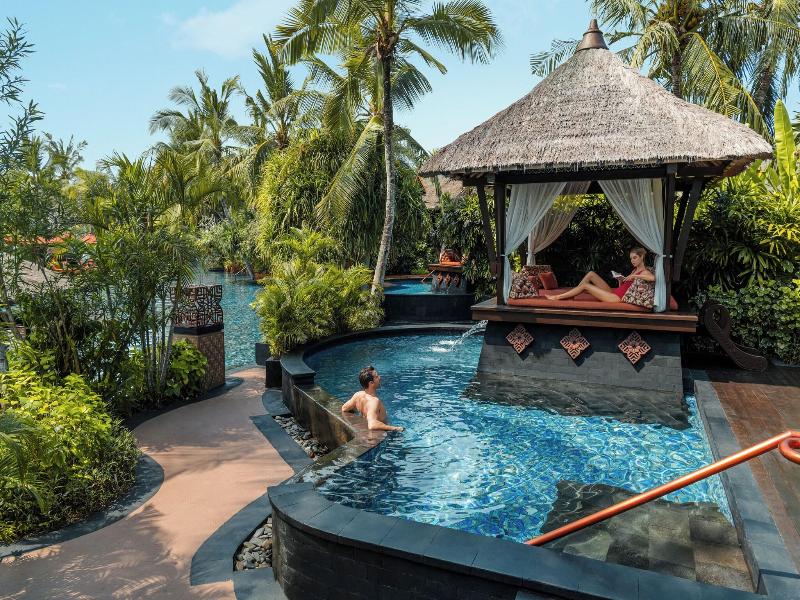 The St. Regis Bali Resort image