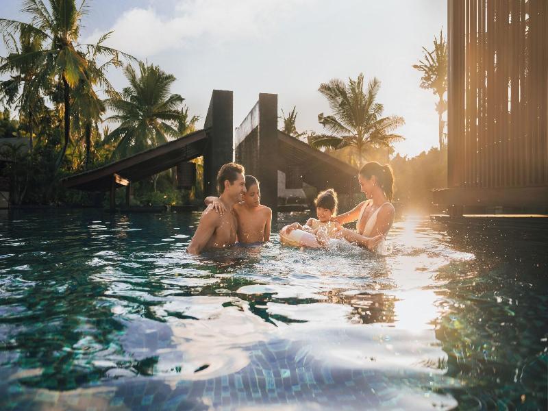 The St. Regis Bali Resort image