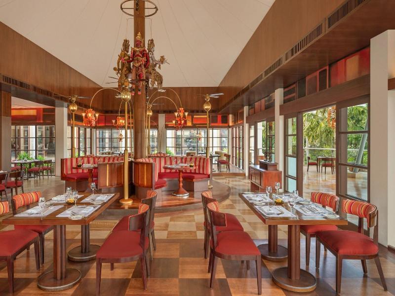 The St. Regis Bali Resort image