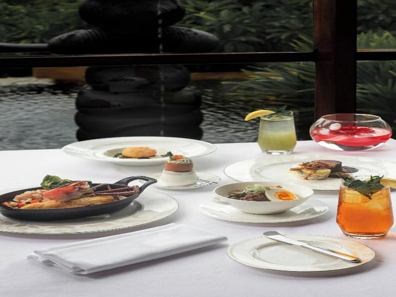 The St. Regis Bali Resort image
