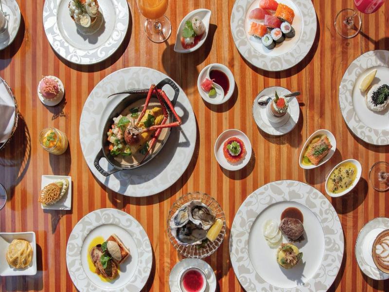 The St. Regis Bali Resort image