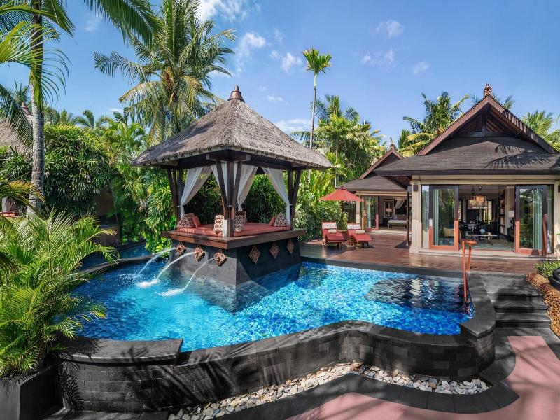 The St. Regis Bali Resort image