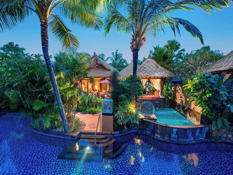 The St. Regis Bali Resort image