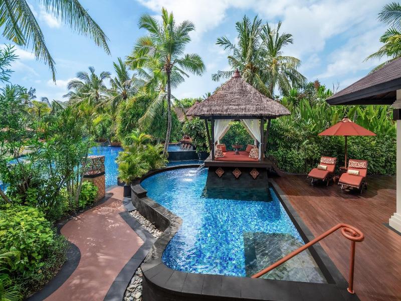 The St. Regis Bali Resort image