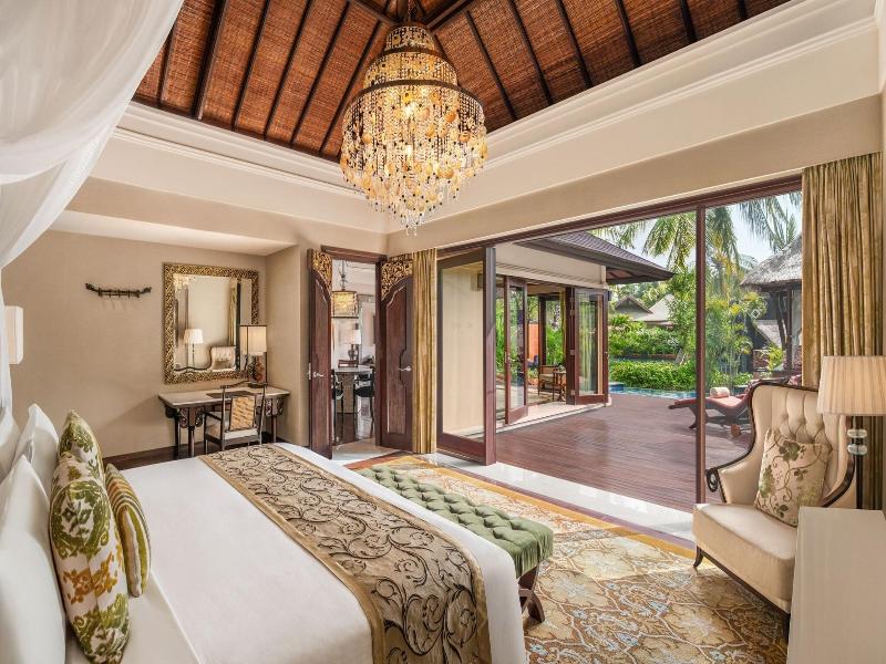 The St. Regis Bali Resort image