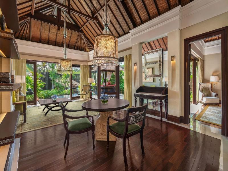 The St. Regis Bali Resort image