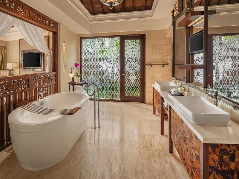 The St. Regis Bali Resort image