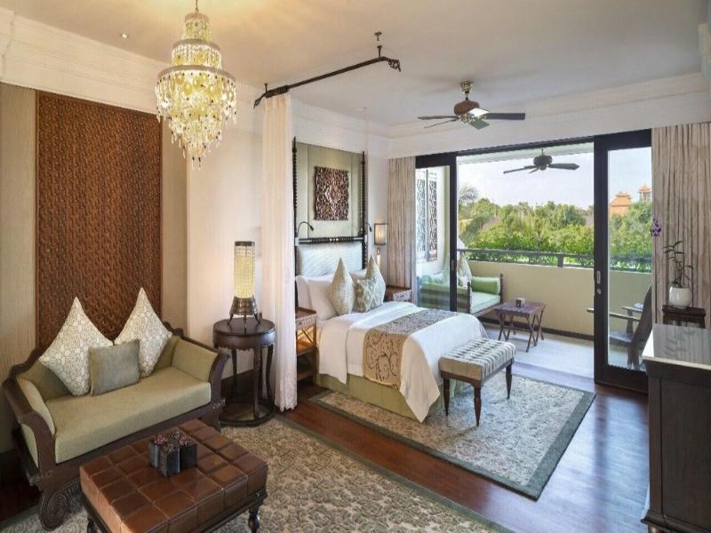 The St. Regis Bali Resort image