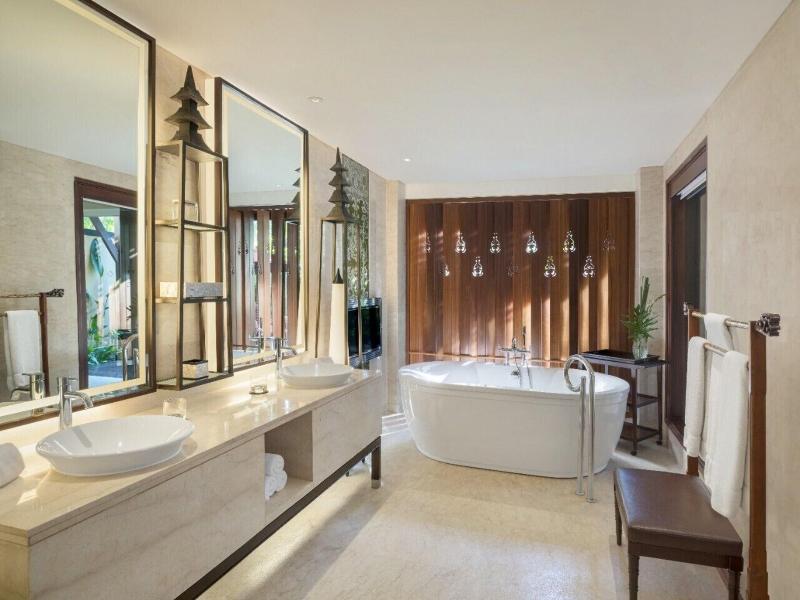 The St. Regis Bali Resort image