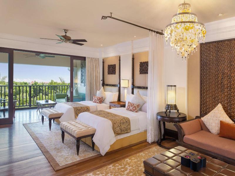 The St. Regis Bali Resort image