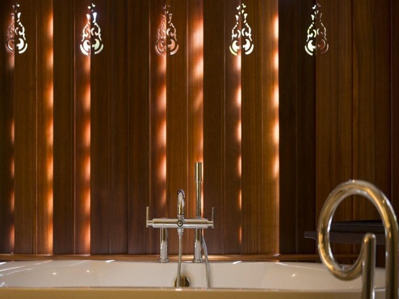 The St. Regis Bali Resort image