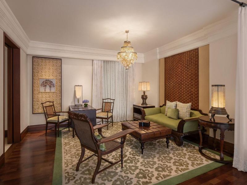 The St. Regis Bali Resort image