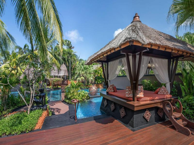 The St. Regis Bali Resort image