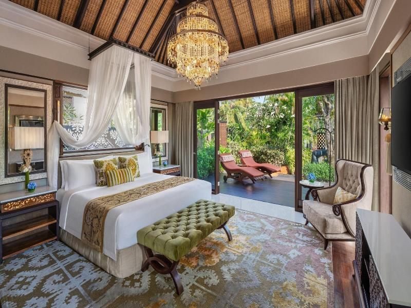 The St. Regis Bali Resort image