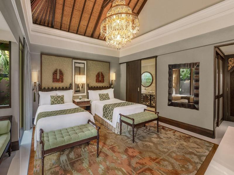 The St. Regis Bali Resort image