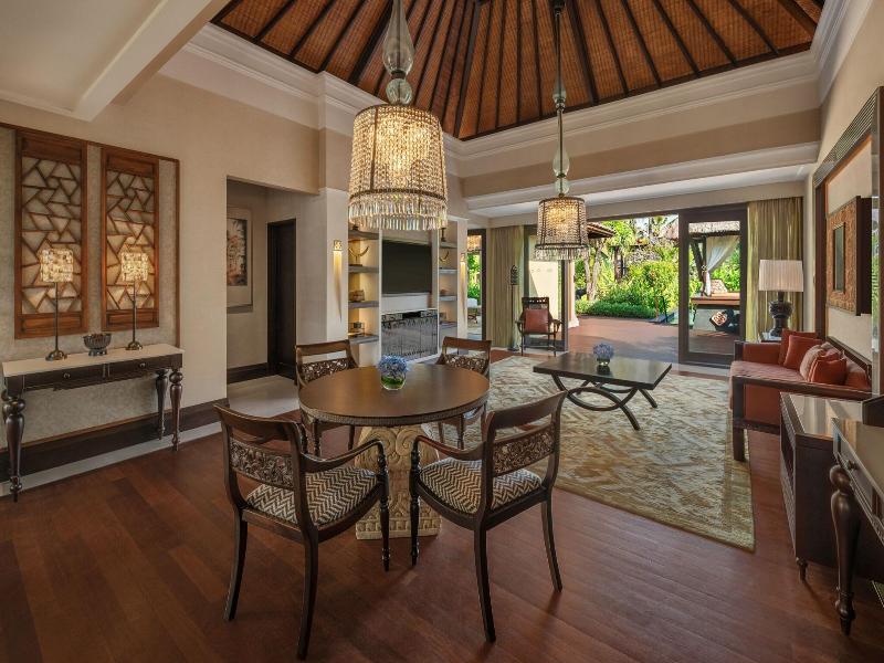 The St. Regis Bali Resort image
