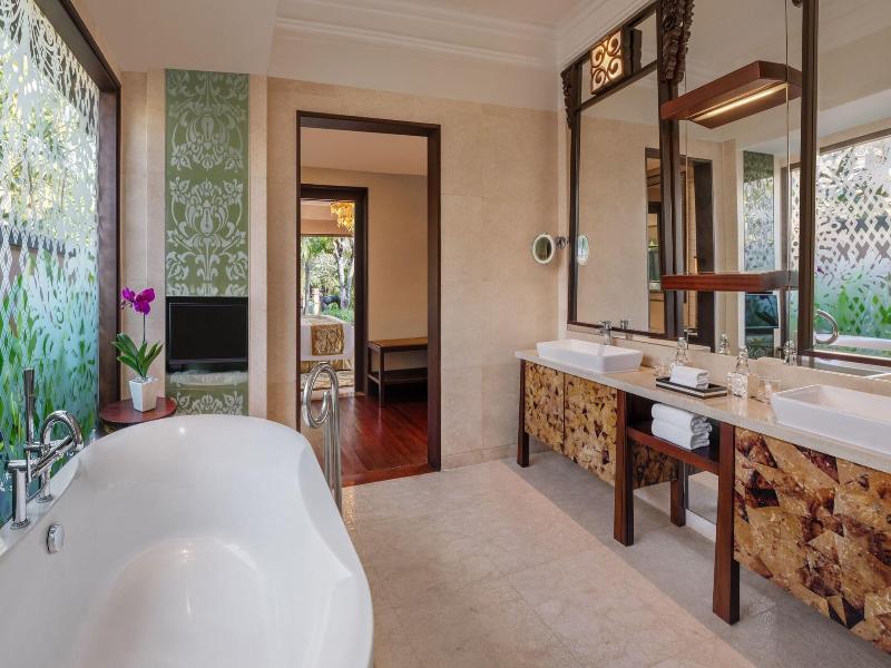 The St. Regis Bali Resort image