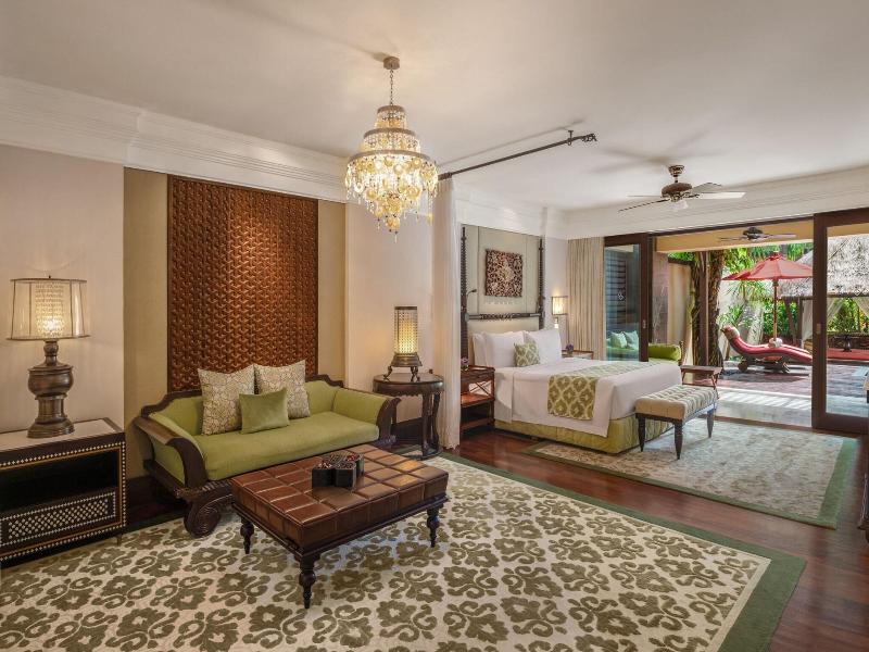 The St. Regis Bali Resort image