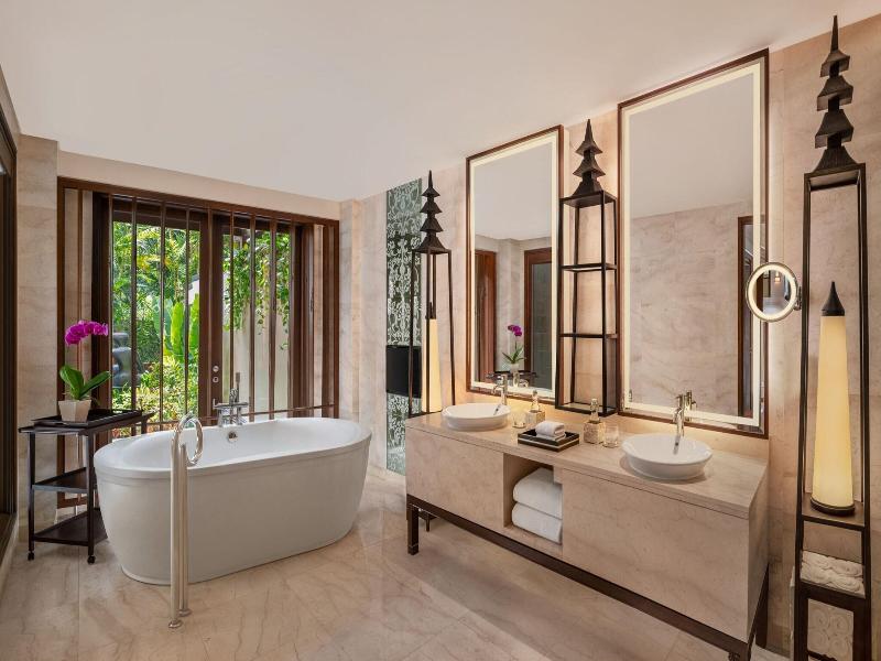 The St. Regis Bali Resort image