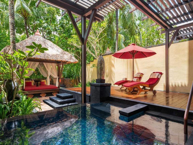 The St. Regis Bali Resort image