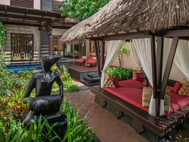 The St. Regis Bali Resort image