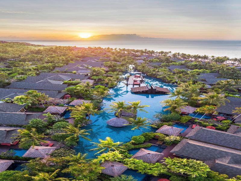 The St. Regis Bali Resort image